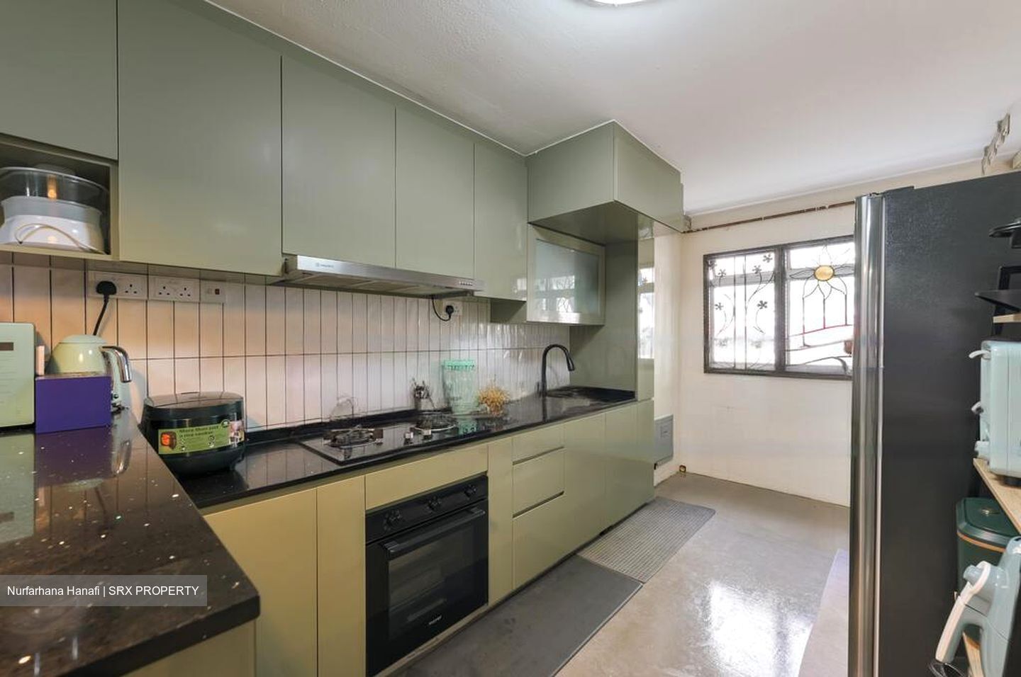 Blk 420 Woodlands Street 41 (Woodlands), HDB 4 Rooms #559531041